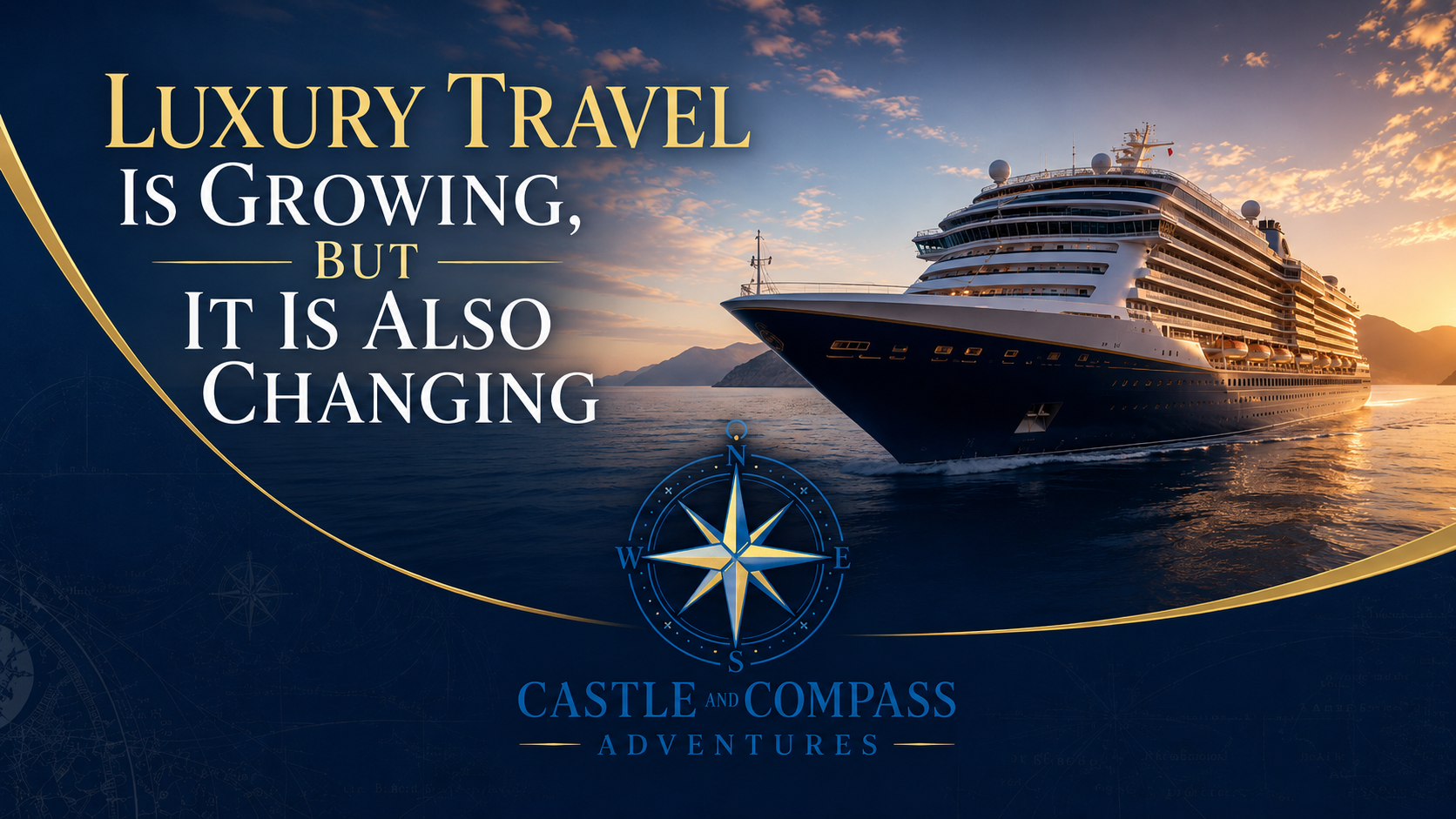 Why Personalized Travel is Key for Luxury Vacationers